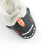 Sharkicks Pro - Winter Fierce Fire Kaiju Heel-open